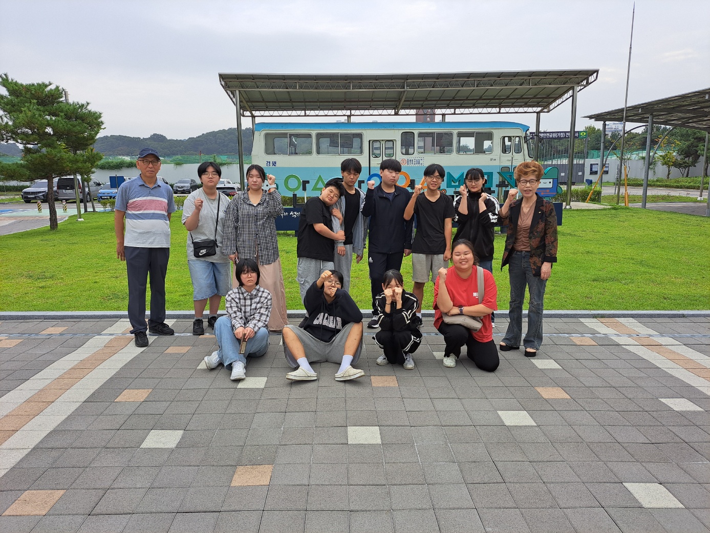 2025 안산산업역사박물관 관람